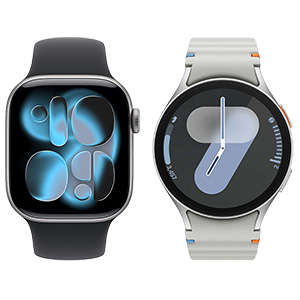 Smartwatch verkopen