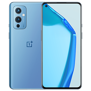 OnePlus 9