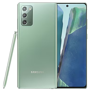 Samsung Galaxy Note20
