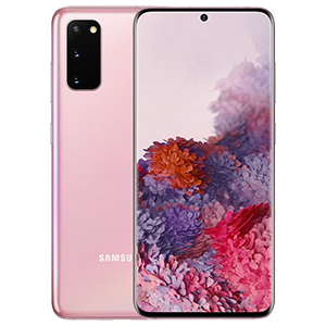 Samsung Galaxy S20
