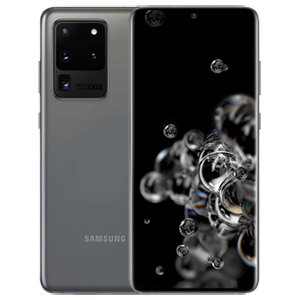 Samsung Galaxy S20 Ultra