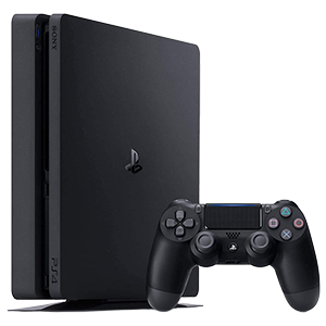 Sony PlayStation 4 Slim