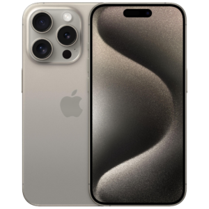 iPhone 15 Pro verkopen? - Geld binnen 1 dag